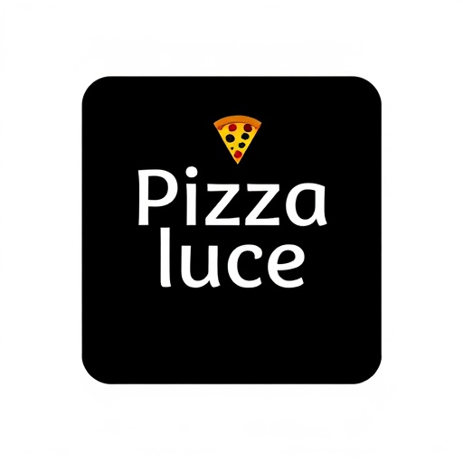 Pizza luce